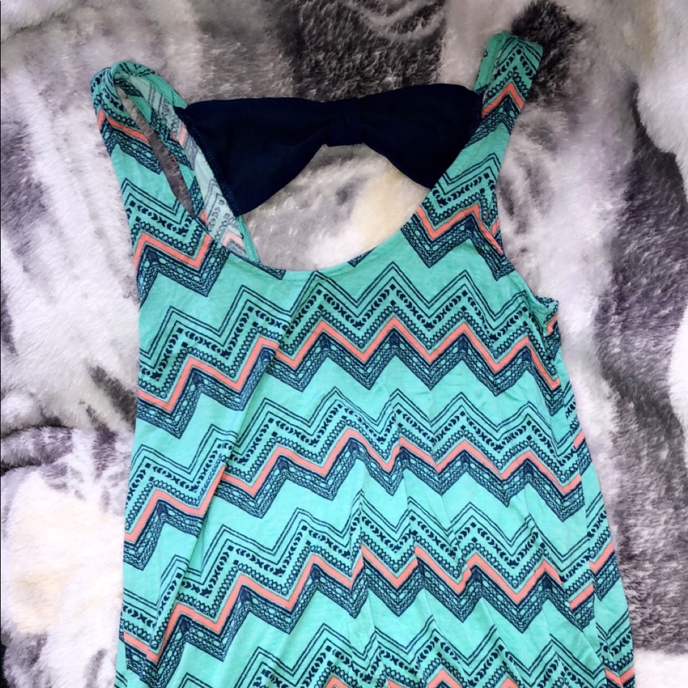 Rue 21 flowy top